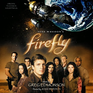 10- Firefly: Mutant Enemy Productions tarafından Amerikan FOX kanalı için yaratılan bir televizyon dizisidir. Dizi Vahşi Batı Temalı Bilim kurgu olarak farklı tarzları birleştirmesiyle hatırlanmaktadır.