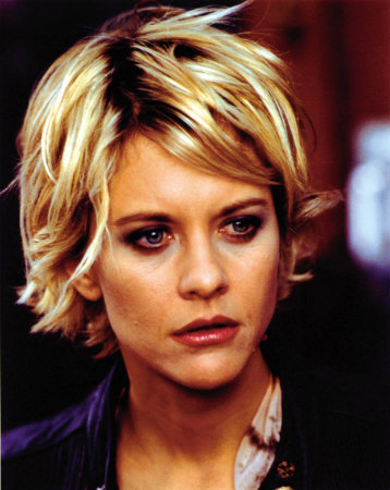 Quxxo Meg Ryan Hairstyle