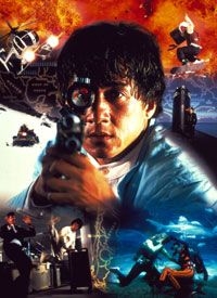 SBTpedia: Clássico de Jackie Chan, filme de ação e comédia 'Detonando em  Barcelona' estreia no SBT no Cine Espetacular desta terça-feira
