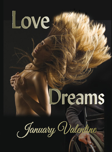 Love Dreams Cover