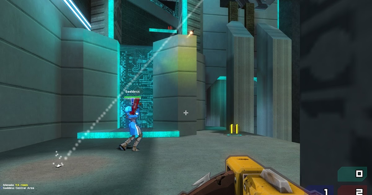 Warsow Full Download Game Download