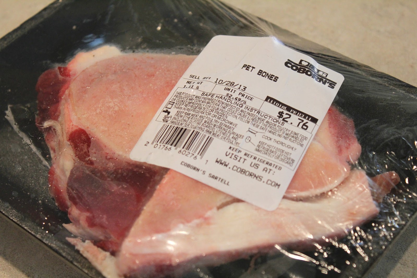 Delicious as it Looks Making Beef Broth the LowFODMAP Way