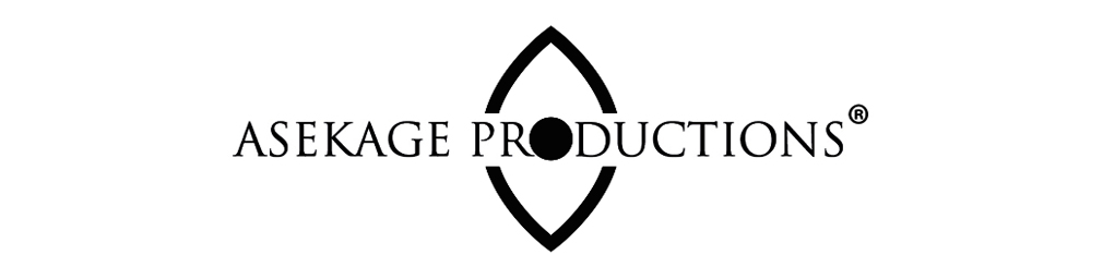 Asekage Productions® 