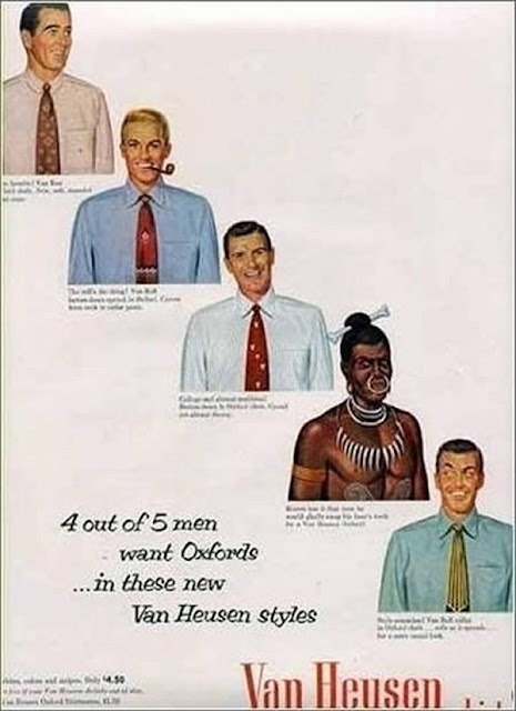 Racism In 30 Vintage Ads Vintage Everyday