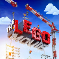 Primer tráiler de "LEGO: The Movie" Primer tráiler de "LEGO: The Movie"
