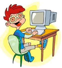 INTERAKSI MANUSIA DENGAN KOMPUTER | HiroComeBack