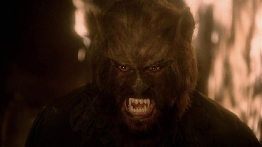 Monsters Forever — The Night of The Werewolf (1981) aka El Retorno