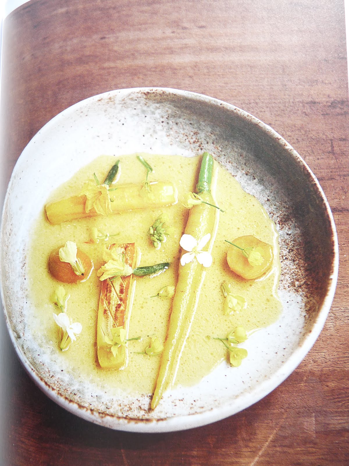 Bouillons et ratatouille Ma bibliothèque culinaire 3 Bouillons de