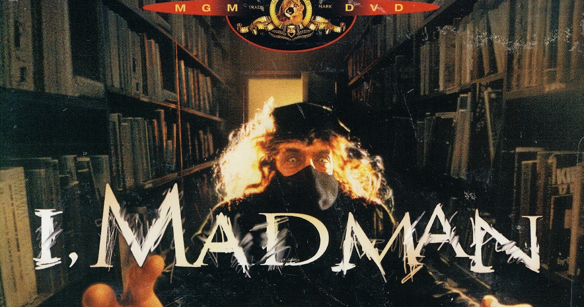collected cinema reader recommendation madman 1989 collected cinema reader recommendation madman 1989