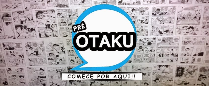 Pré Otaku