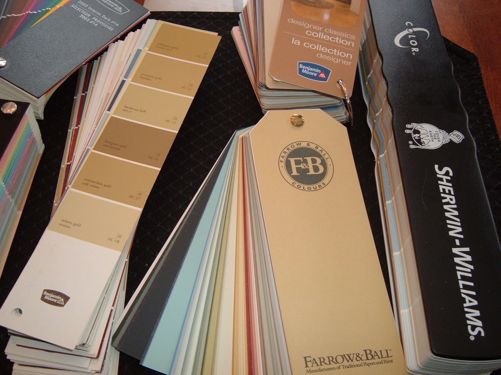 StyleBurb April 2011