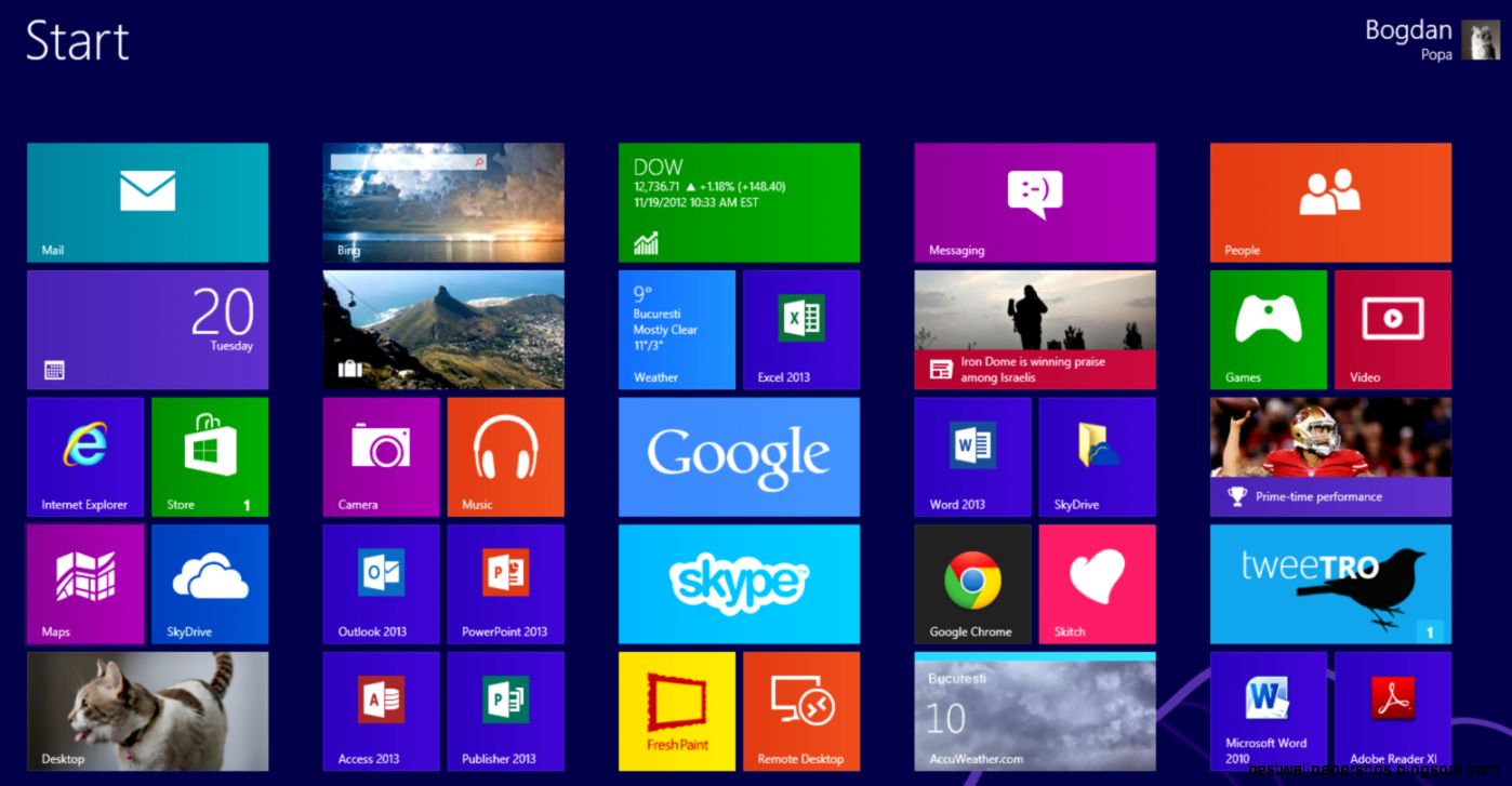 Microsoft Gives Advice on How to Troubleshoot Windows 8 Apps Microsoft Gives Advice on How to Troubleshoot Windows 8 Apps
