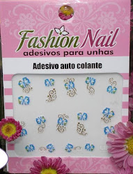 Fashion Nail