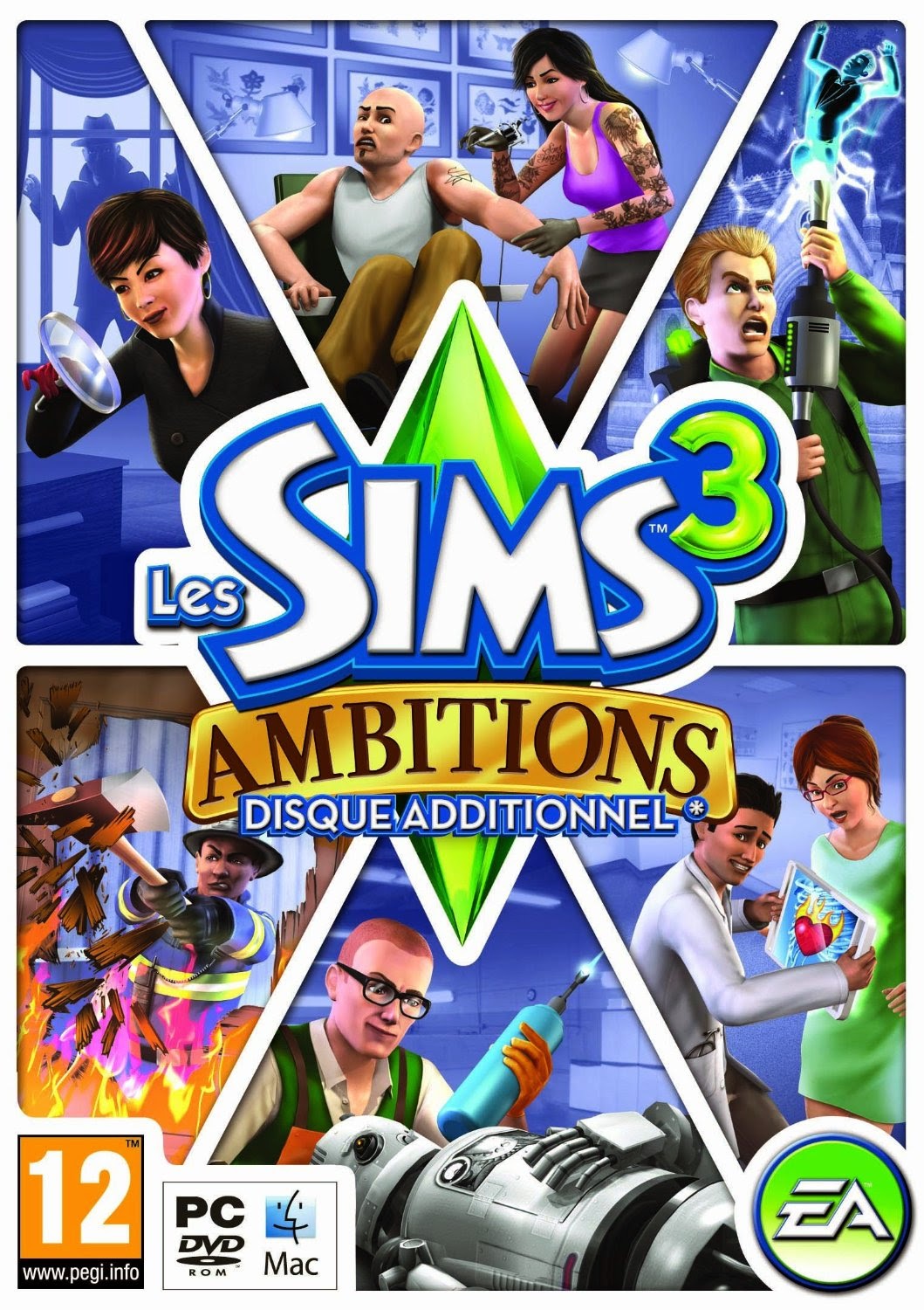 the sims 4 crack only download