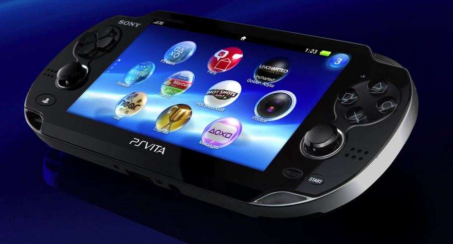 How To Patch Ps Vita Games