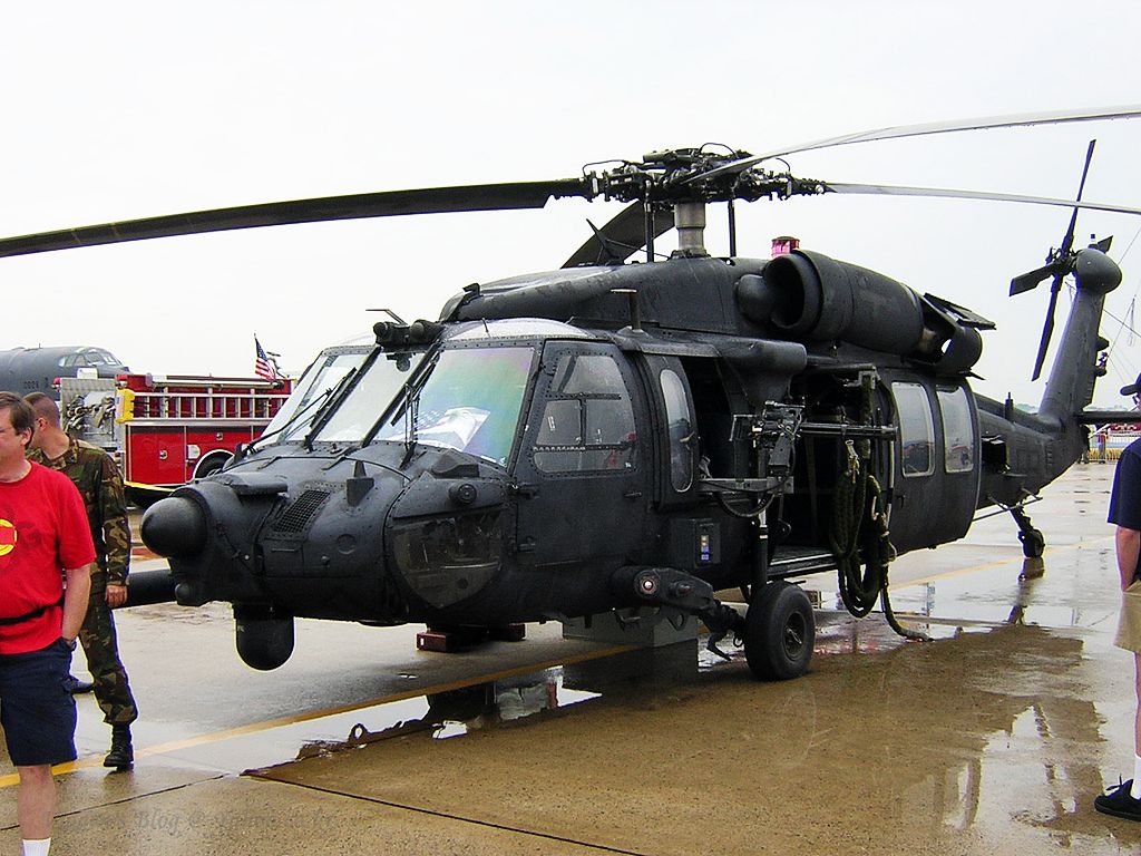 Taiwan Pursues MH-60R ASW Helos