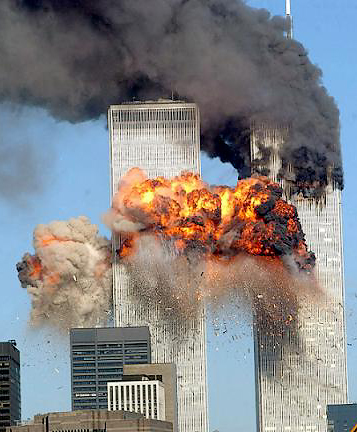 twin towers twin towers