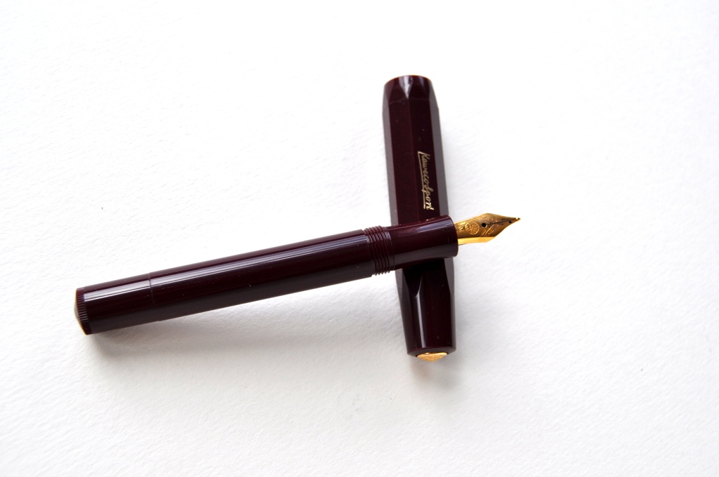 German Fountain Pens