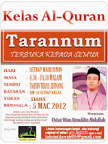 KELAS TARANNUM