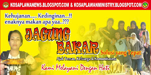 IKLAN KOSAPLAWAN NEWS