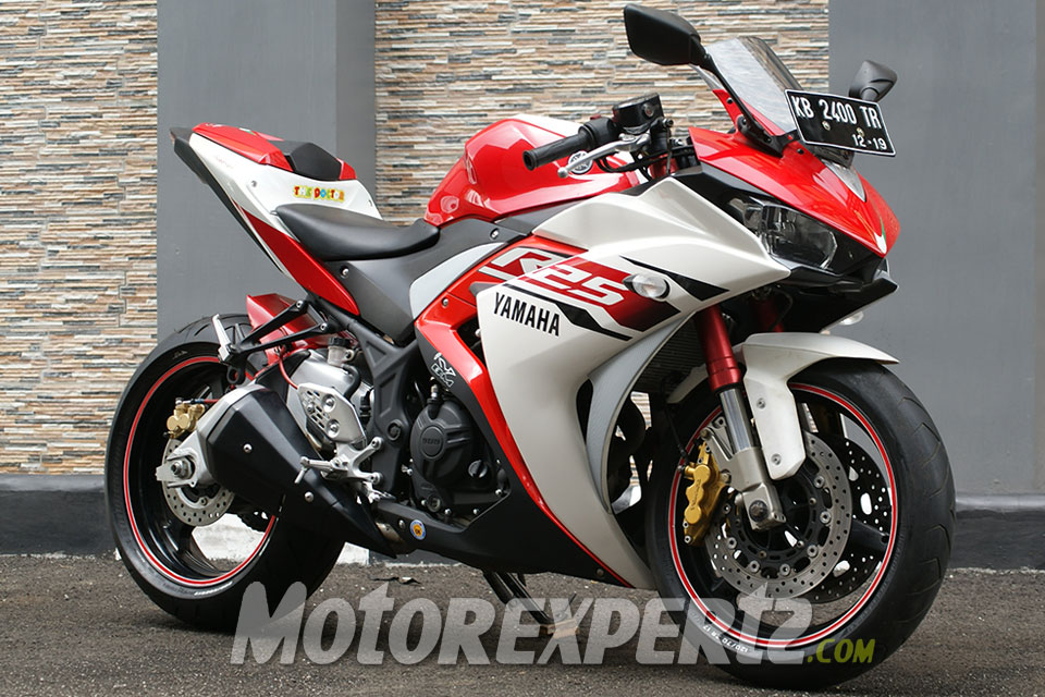 Modifikasi Motor R25 referensi modifikasi yamaha r25 terbaru 2015 teko update Modifikasi Motor R25 referensi modifikasi yamaha r25 terbaru 2015 teko update