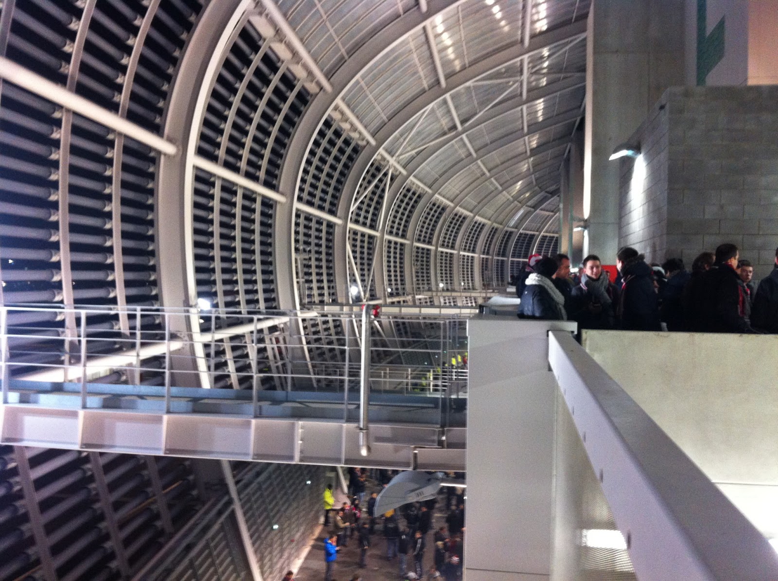 sortie rencontre bordeaux