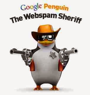 Apakah Google Penguin Ditakuti atau Diharapkan ? Apakah Google Penguin Ditakuti atau Diharapkan ?
