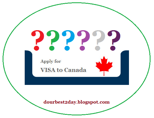 Syarat Membuat Visa Canada | do your best today proses pengurusan permanent Syarat Membuat Visa Canada | do your best today proses pengurusan permanent