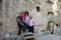 The Garden Tomb