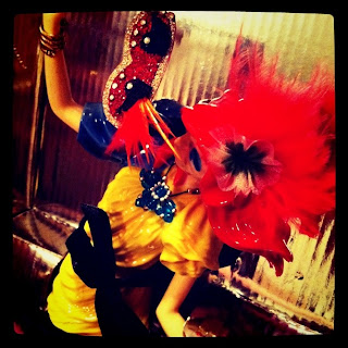 miss lanvin porcelain dolls