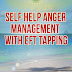 Self Help Anger Management With EFT Tapping - Free Kindle Non-Fiction