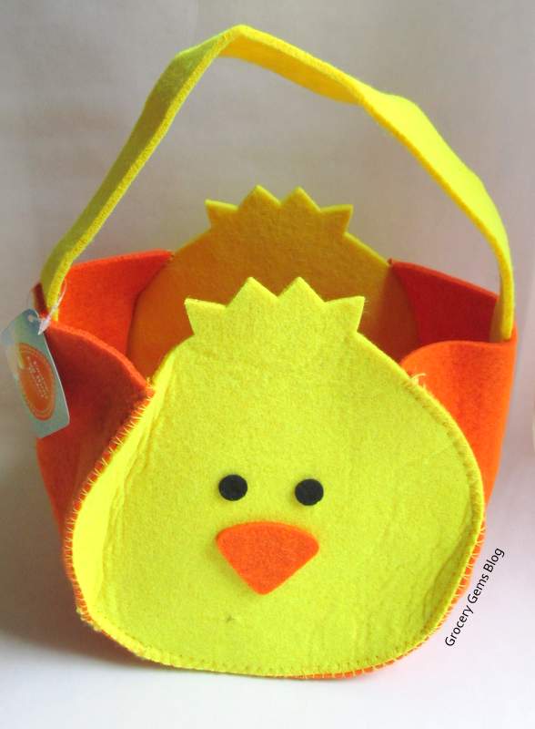 Grocery Gems New Easter Treats and Gifts at Asda