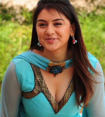 Hansika Motwani foto