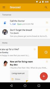 Inbox by GMail (5)