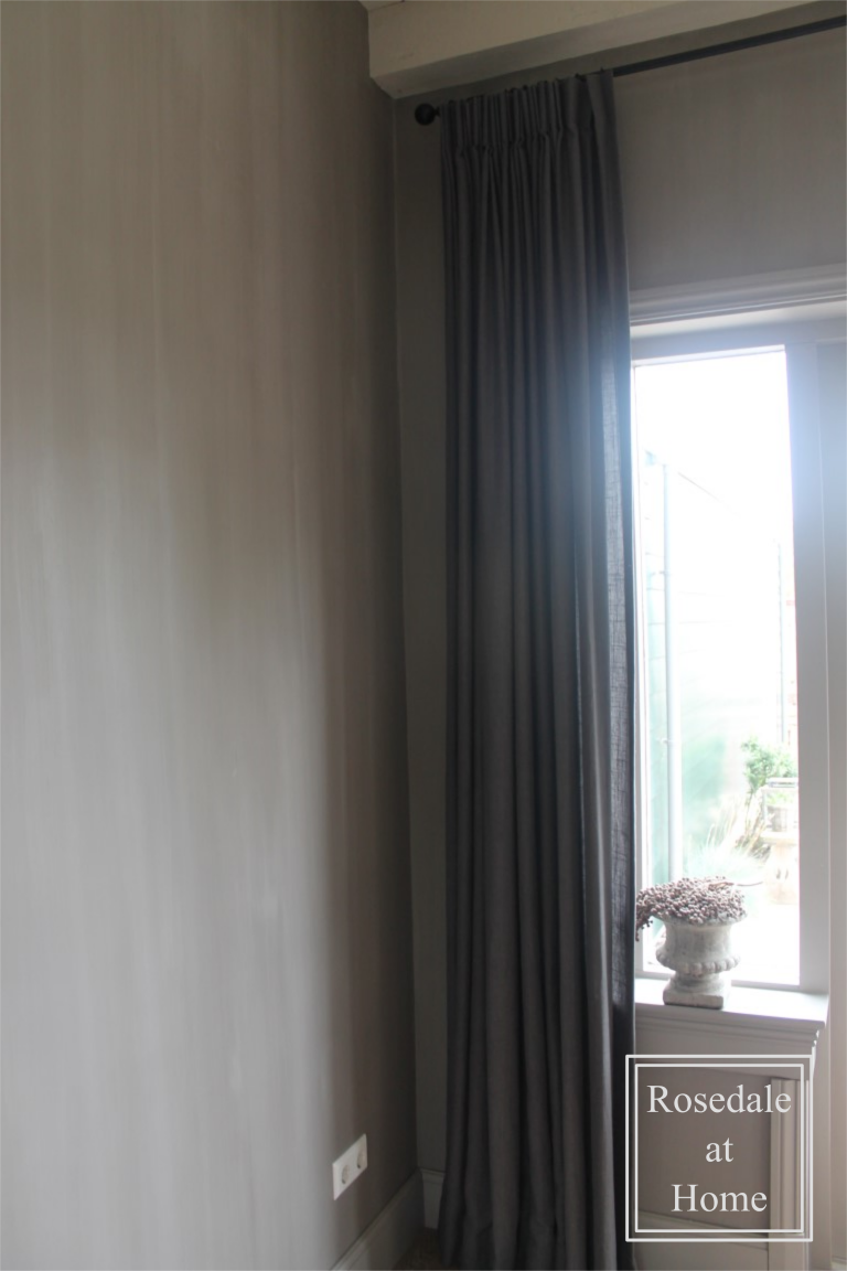 Rosedale at home: september 2015