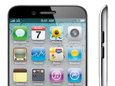 iphone 5 release date 2011. iPhone 5 Release Date: End of