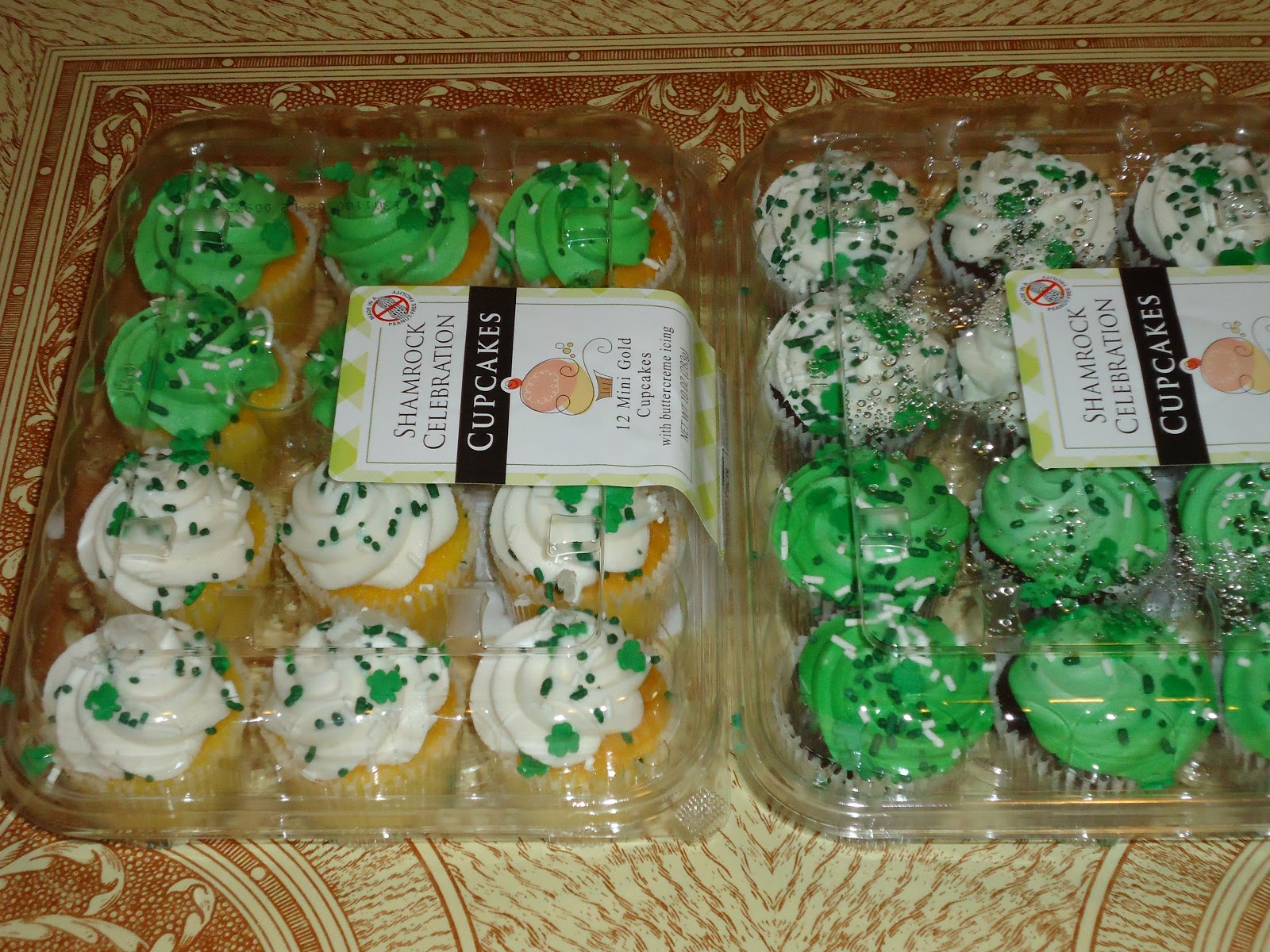 Food Allergy Buzz March 2013