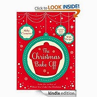 The Christmas Bake-Off by Abby Clements