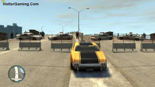 Free Download GTA Episodes from Liberty City PC Game Photo