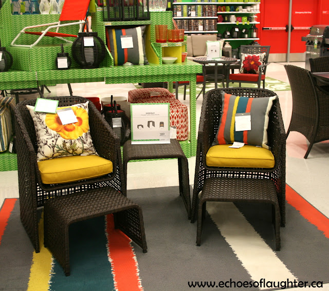 charlysroom My Sneak Peek of Target At West Edmonton Mall +22 Stores