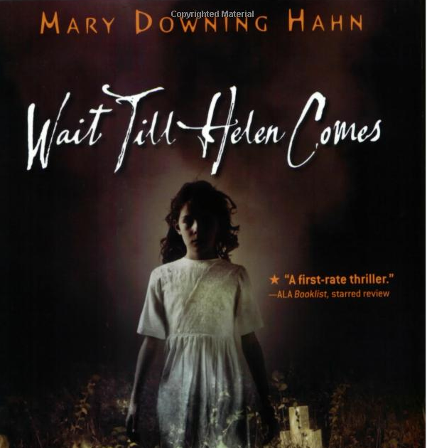 SchoolBox Treasures: Chillers for the Halloween Season - Books for 5th