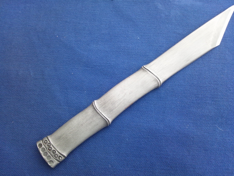 Bamboo Lamp Photo Bamboo Knife