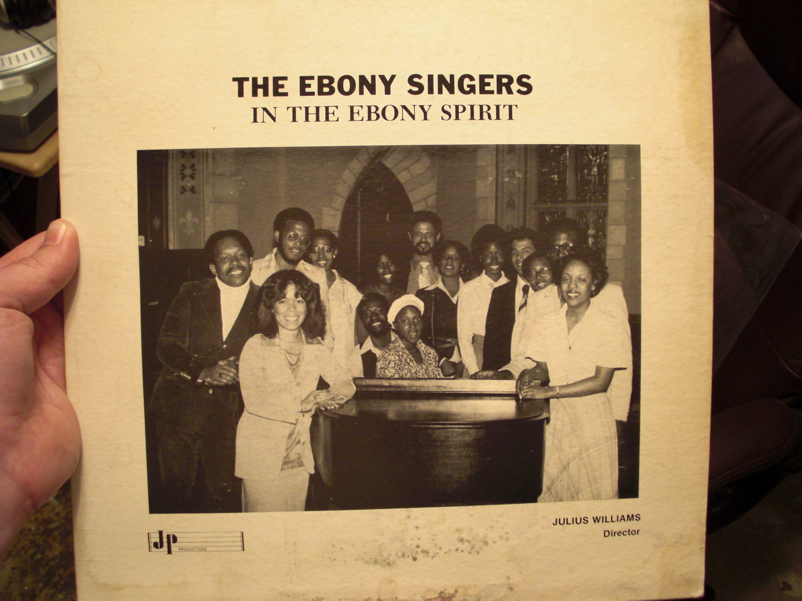 Ebony Singers 24