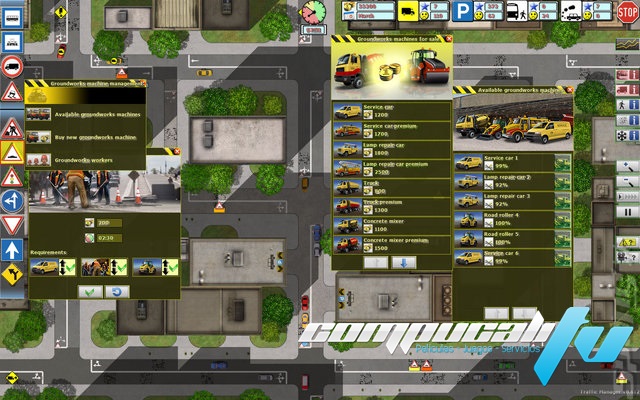 Traffic Manager PC Full Traffic Manager PC Full