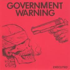Government Warning Paranoid Mess Rar File