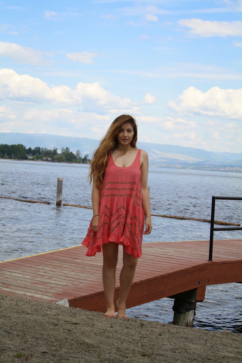 Bikini Cover in Peachland Sound of Sweet Lullabies