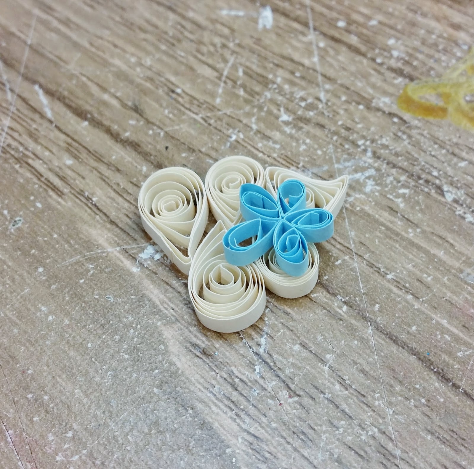 Ideas and Inspirations NEW Paper Quilling Techniques!!