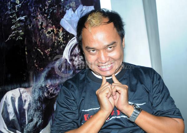 Foto-Foto Azis Gagap ~ KUMPULAN FOTO FOTO