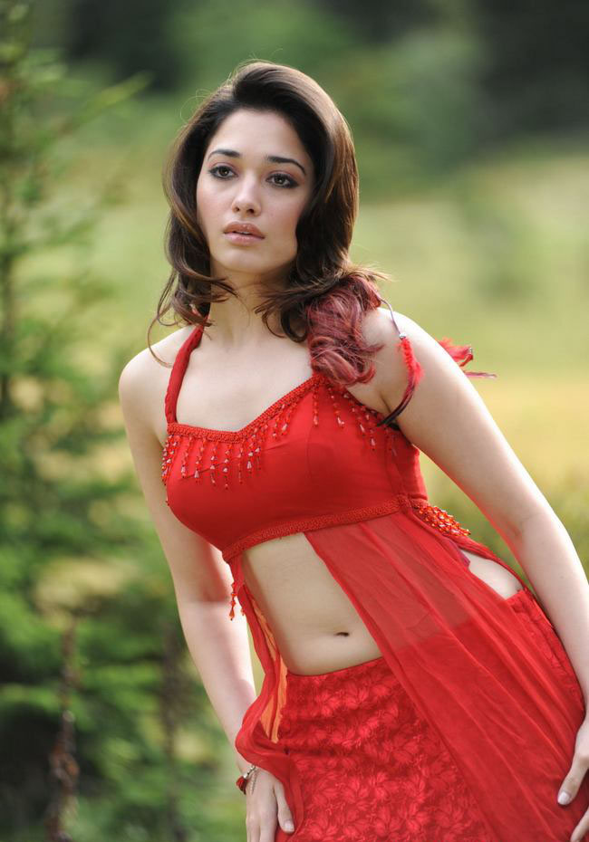 Tamanna Red