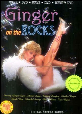 Ginger en las Rocas (Ginger on the Rocks)( 1985).